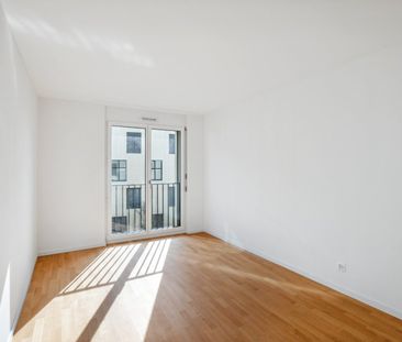 2.5 Zimmer, 59 m², 5. Stock - Photo 6