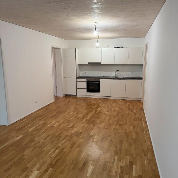 Neubau in der City West I Mit Vorgarten und EBK - Photo 1