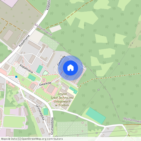 Trzebinia, Trzebinia, chrzanowski, małopolskie