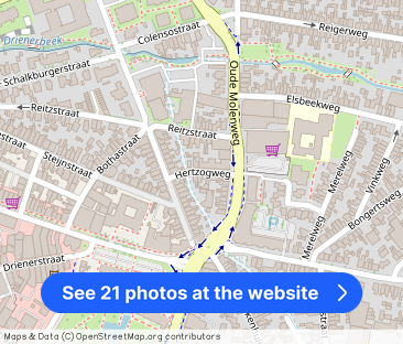 Prachtige gemeubileerde woning in Hengelo te huur voor 7 maanden - Photo 1