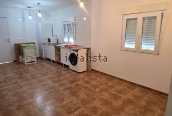 Alquiler de piso en Calle Doctor Fleming, 1