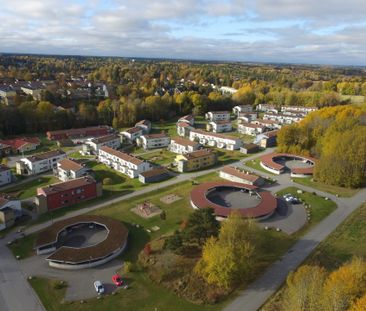 Vallby Gårdsväg 51E - Foto 2