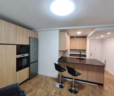 Alquiler de piso en Vallobín - Foto 1