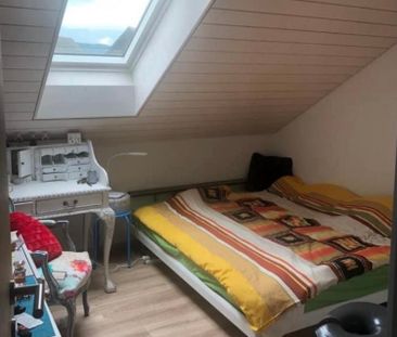 Appartement de 4,5 pces - Photo 2