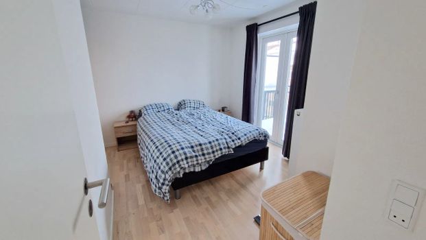 Indbydende 2-værelses lejlighed med altan i Nørresundby - Foto 1