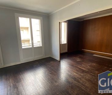 Location Appartement 4 pièces 87m² - Photo 6