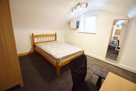 4 bedroom house share to rent - Photo 4