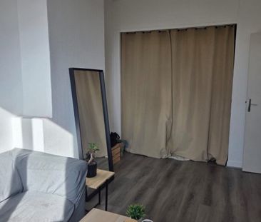 STUDIO A LOUER - Photo 4