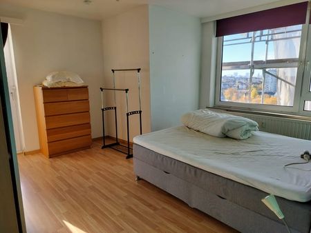 Appartement te huur - Photo 2