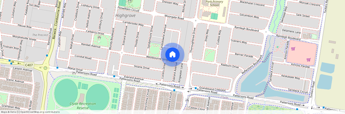 31 Westbourne Street, Vic 3978, Clyde North