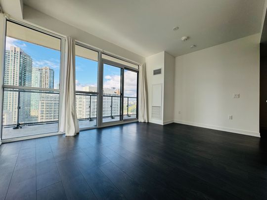 For Lease - 38 Iannuzzi Street Unit# 1712, Toronto, Ontario - Photo 1