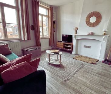 Rue aux Ours - Photo 3