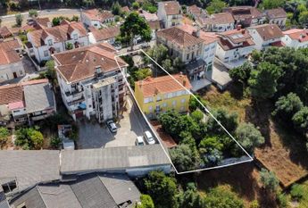 Moradia T7 em Coimbra