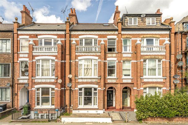 New Kings Road, Parsons Green, SW6, London - Photo 1