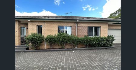 MODERN THREE BEDROOM VILLA - Photo 5