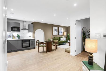 1 bedroom flat to rent - Photo 4