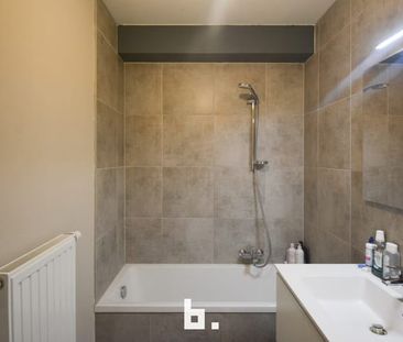 Appartement te huur - Photo 1