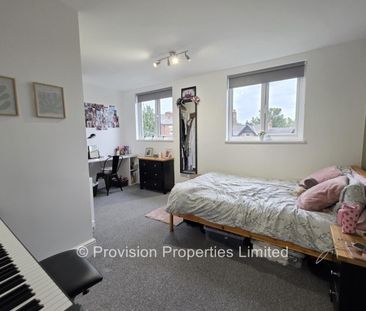 4 Bed 4 En-suite near Leeds Uni - Photo 6