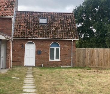 1 bedroom terraced house to rent - Photo 1