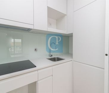 Apartamento T1 - Photo 2