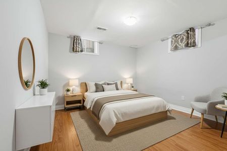 For Lease - 1824 Parkhurst Crescent Unit# BSMT, Pickering, Ontario - Photo 2