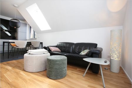 3 Zimmer in Düsseldorf - Photo 4