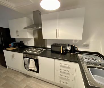 1 bed house share to rent in Ulster Street, Burnley, BB11 - Photo 5
