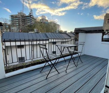1 Bed Flat, High Street, W3 - Photo 1