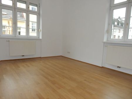Unbefristet und Ablösefrei! Praktische 3 Zimmer Wohnung! - Photo 2