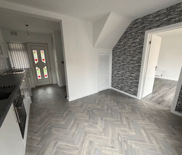 Ilston Green, Park End, Middlesbrough - Photo 5