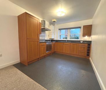 1 bedroom apartment to rent - Photo 6