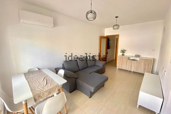 Alquiler de piso en Almoradí - Photo 1