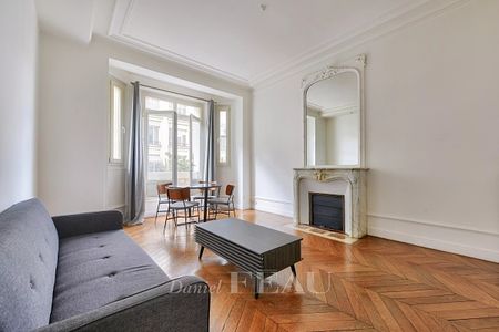 Appartement à louer à Paris 3Ème - Photo 3