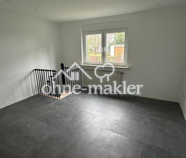 Wohnung mit Garten in Oberasbach (Unterasbach) – Frisch saniert! - Photo 1