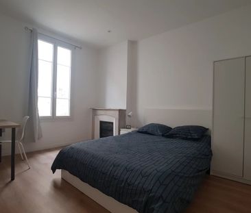 Location Appartement 3 pièces 51 m2 à Nice - Photo 2