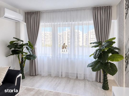Inchiriere Apartament 2 Camere Bucur Obor|Metrou|Boiler - Fotografie 1
