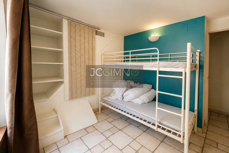 Location Maison 4 pièces 78m² PUGET VILLE 83390 - Photo 5