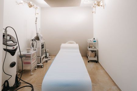 EXQUISITE SCHÖNHEIS-SALON MIT DIVERSEN ANGEBOTEN - Photo 5