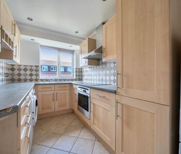 2 bedroom apartment to rent - Photo 6