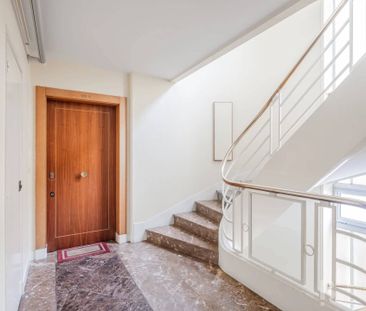 Rental Apartment Paris 16th Auteuil - Photo 6