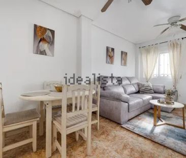 Alquiler de ático en Calle Almorávides s/n - Photo 4