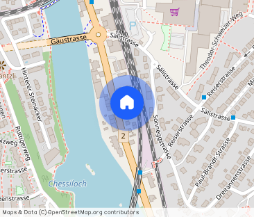 Ideale Wohnung für Singles und Pendler - Photo 1