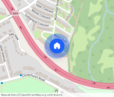 Sickert Close, Newport, NP19 - Photo 1