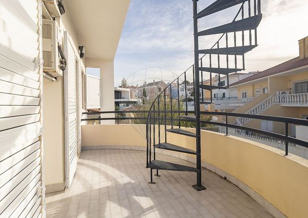 Moradia T4 em Setúbal