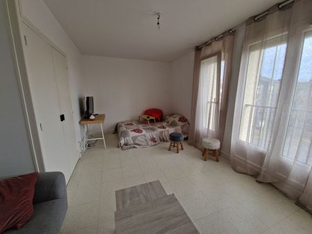Location appartement 1 pièce, 31.51m², Caen - Photo 5