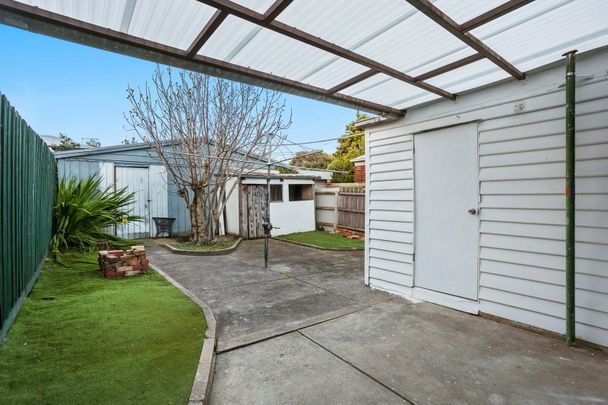 Register To Inspect // Charming Period Home in Prime Brunswick Location - Photo 1