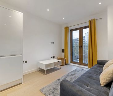 1 bedroom apartment to rent - Photo 5