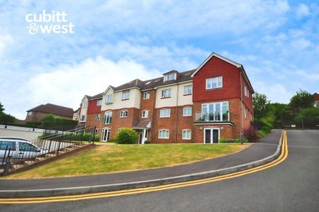 2 bedroom apartment to rent - Photo 3