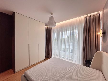 De inchiriat | apartament cu 2 camere | Floreasca - Mall Promenada - Fotografie 2