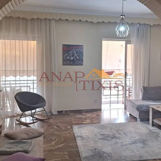 Διαμέρισμα για ενοικίαση Προφήτης Ηλίας (Μεταμόρφωση) - Photo 1